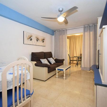 Karola - Fincas Arena Benidorm Kültér fotó