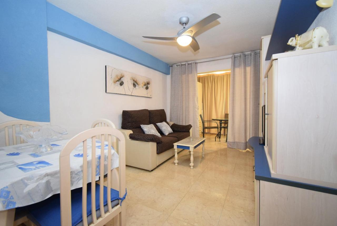 Karola - Fincas Arena Benidorm Kültér fotó