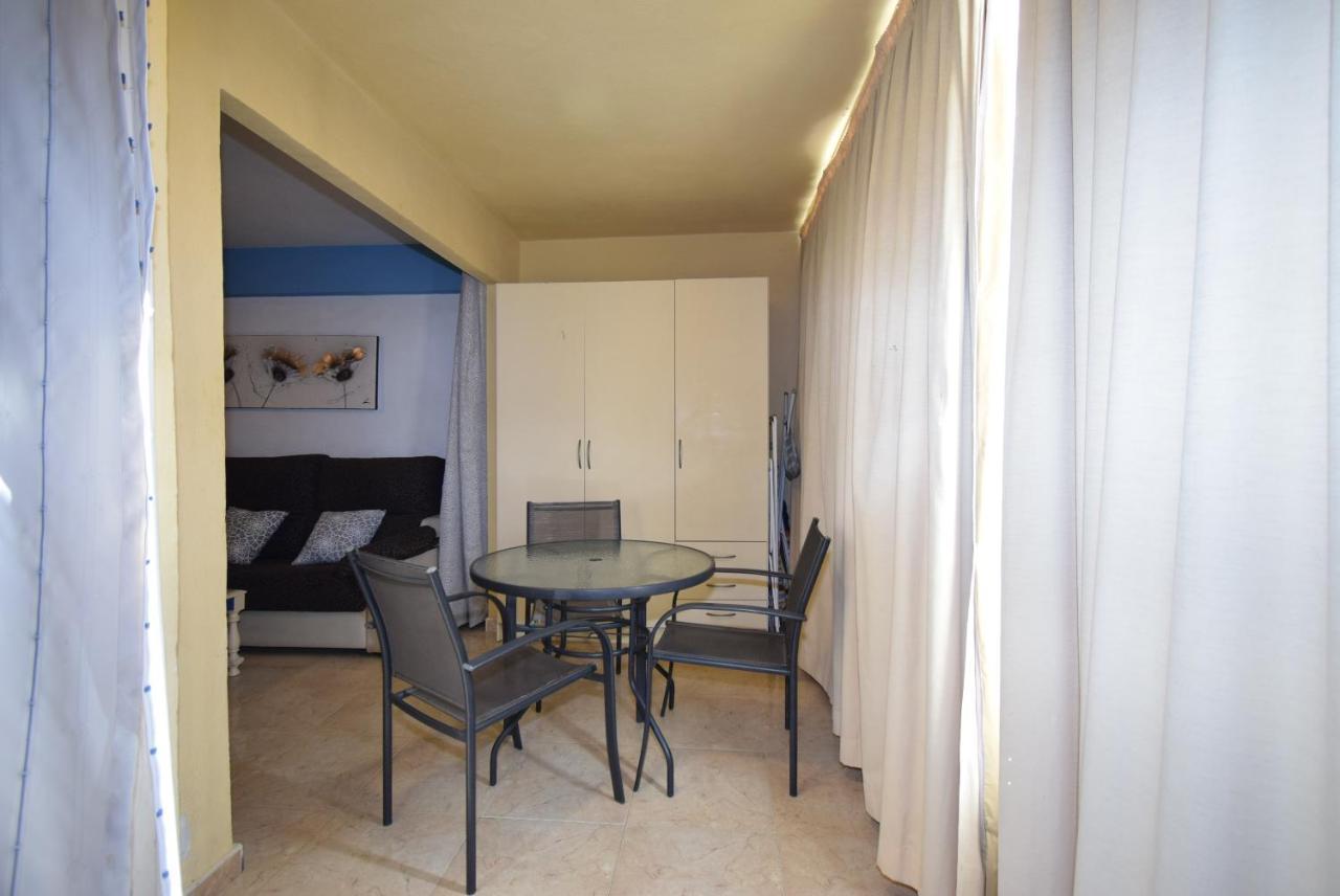 Karola - Fincas Arena Benidorm Kültér fotó
