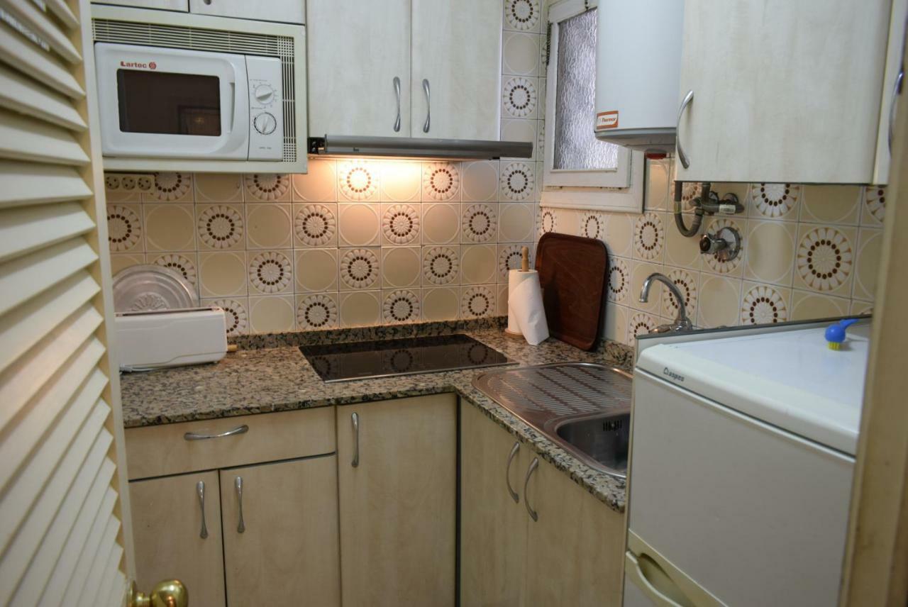 Karola - Fincas Arena Benidorm Kültér fotó