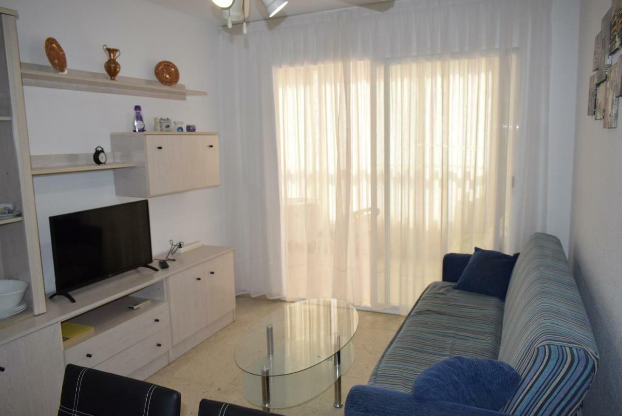 Karola - Fincas Arena Benidorm Kültér fotó