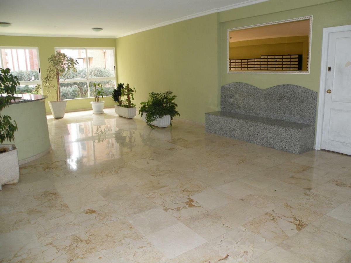 Karola - Fincas Arena Benidorm Kültér fotó